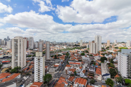 Duplex. 10 minutos para o Metrô