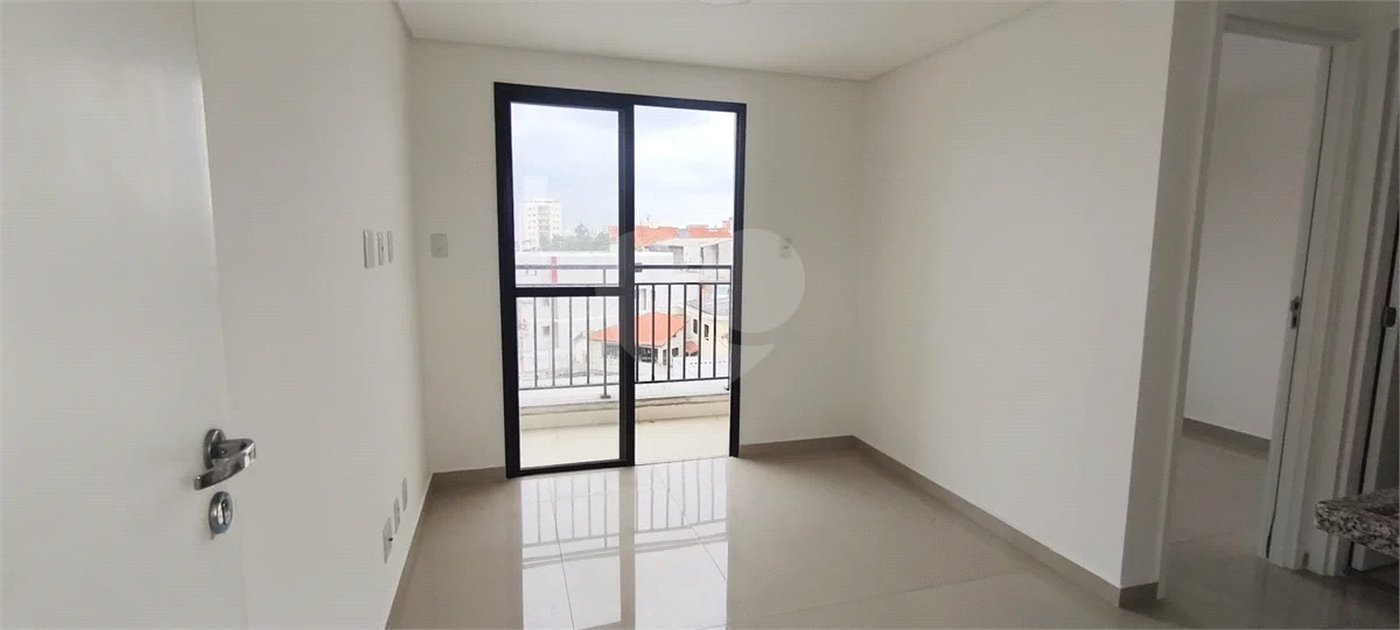 Apartamento à venda na Vila Matilde – São Paulo