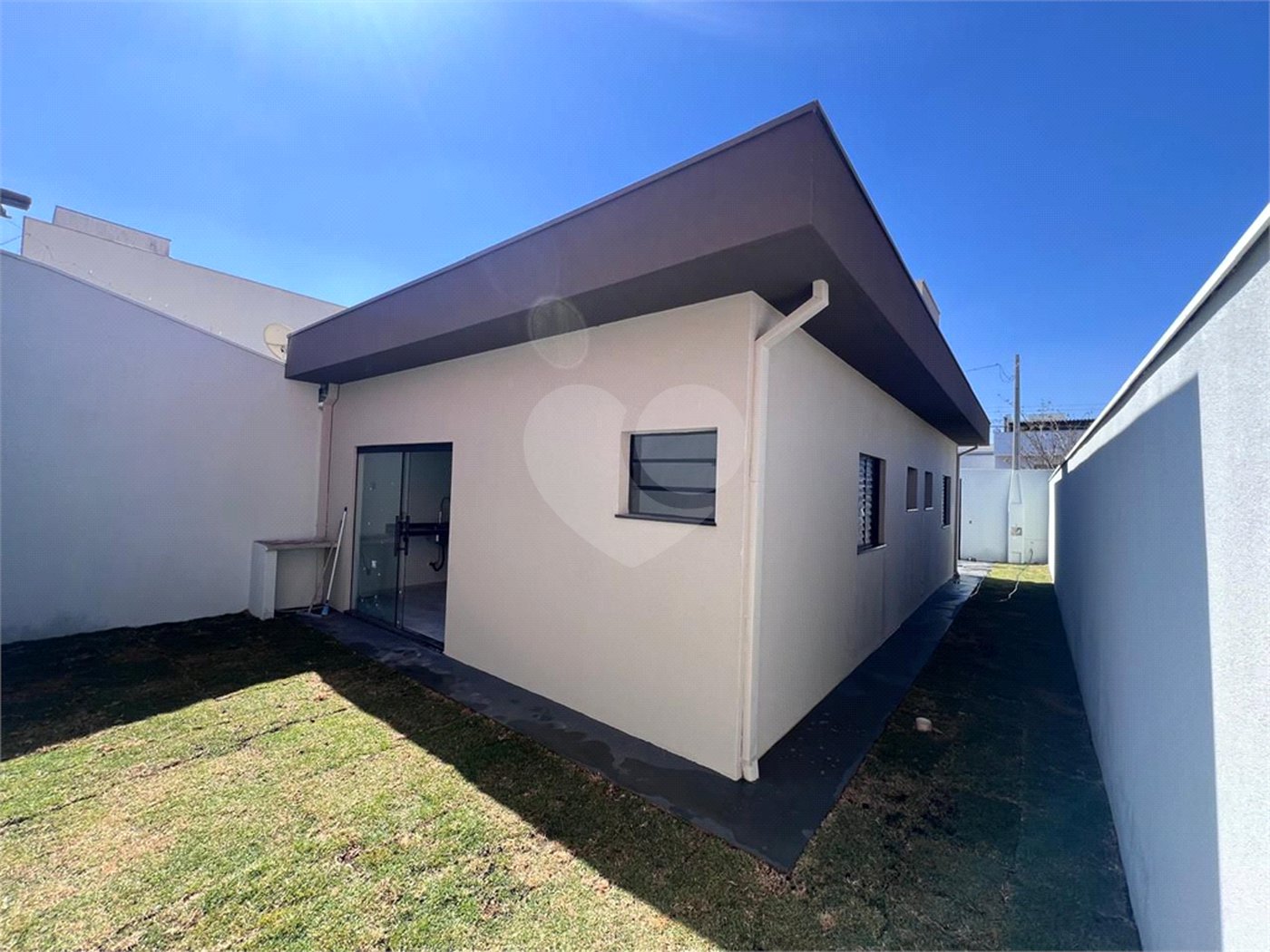 Casa à Venda no bairro Parque dos Flamboyants em São Carlos/SP