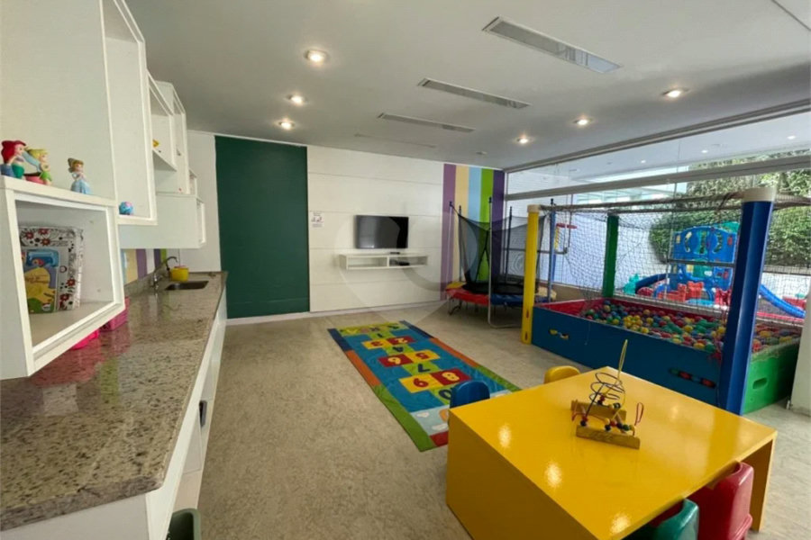 Apartamento à venda com 3 suítes em Riviera de São Lourenço, Bertioga, SP