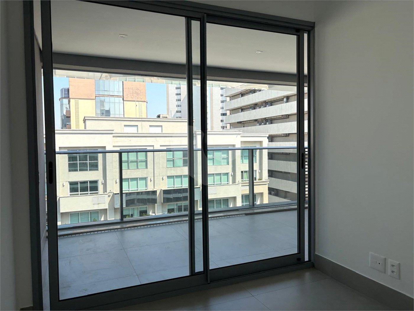 Studio á venda com 40m² - Dual Lifestyle