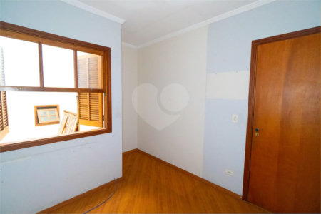 Casa á venda - Jabaquara