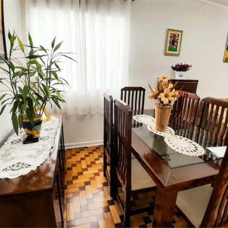 Sobrado à venda com 4 quartos, sendo 2 suítes, em Butantã, São Paulo, SP
