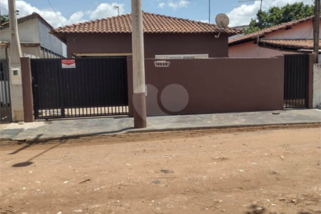 Chácara com Casa no Varjão - São Carlos, SP