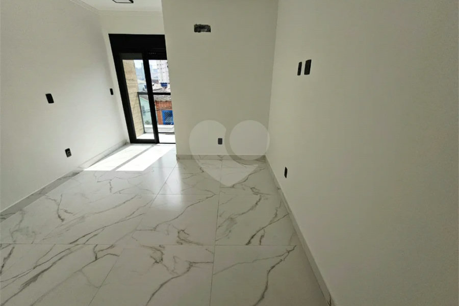 Sobrados para venda com 3 quartos na Zona Norte em Parada Inglesa, 120 m²