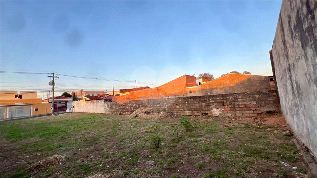 Terreno a venda na vila Brasília