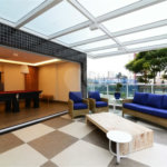 Apartamento no Jardim Anália Franco