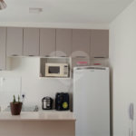 Apartamento à venda no Monte Berlim em São Carlos /SP