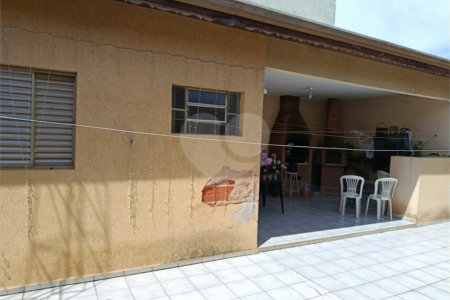 CASA TÉRREA À VENDA – JARDIM ELDORADO | INDAIATUBA/SP