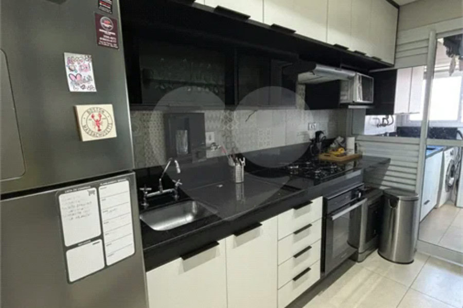 Excelente Apartamento com 02 Suítes e Lazer completo. Venha fazer uma visita.