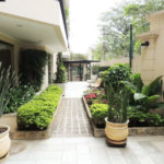 Apartamento para alugar com 4 suítes em Santo Amaro, São Paulo, SP