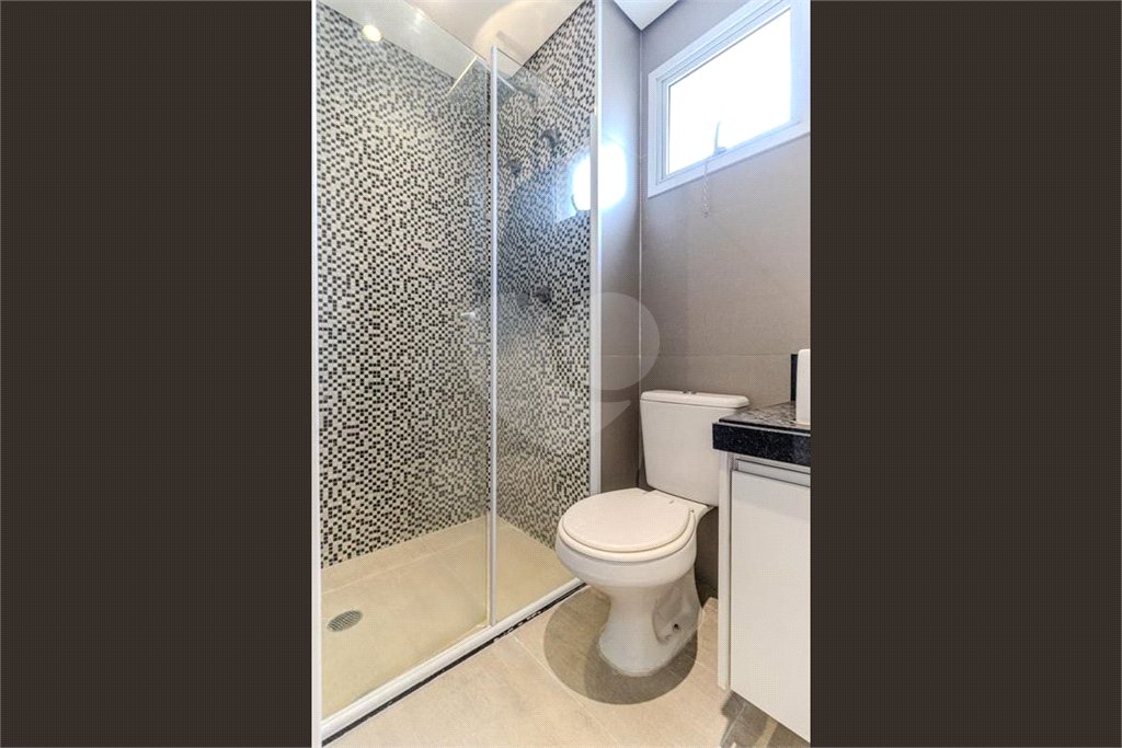 Apartamento à venda com 52m² em Higienópolis – 2 dormitórios e 1 vaga
