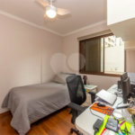 Apartamento para venda em Vila Clementino com 3 quartos, sendo 1 suíte , 94m²