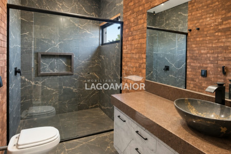 Loft para alugar em Sun Lake Residence, Jardim Alvorada, Três Lagoas - MS