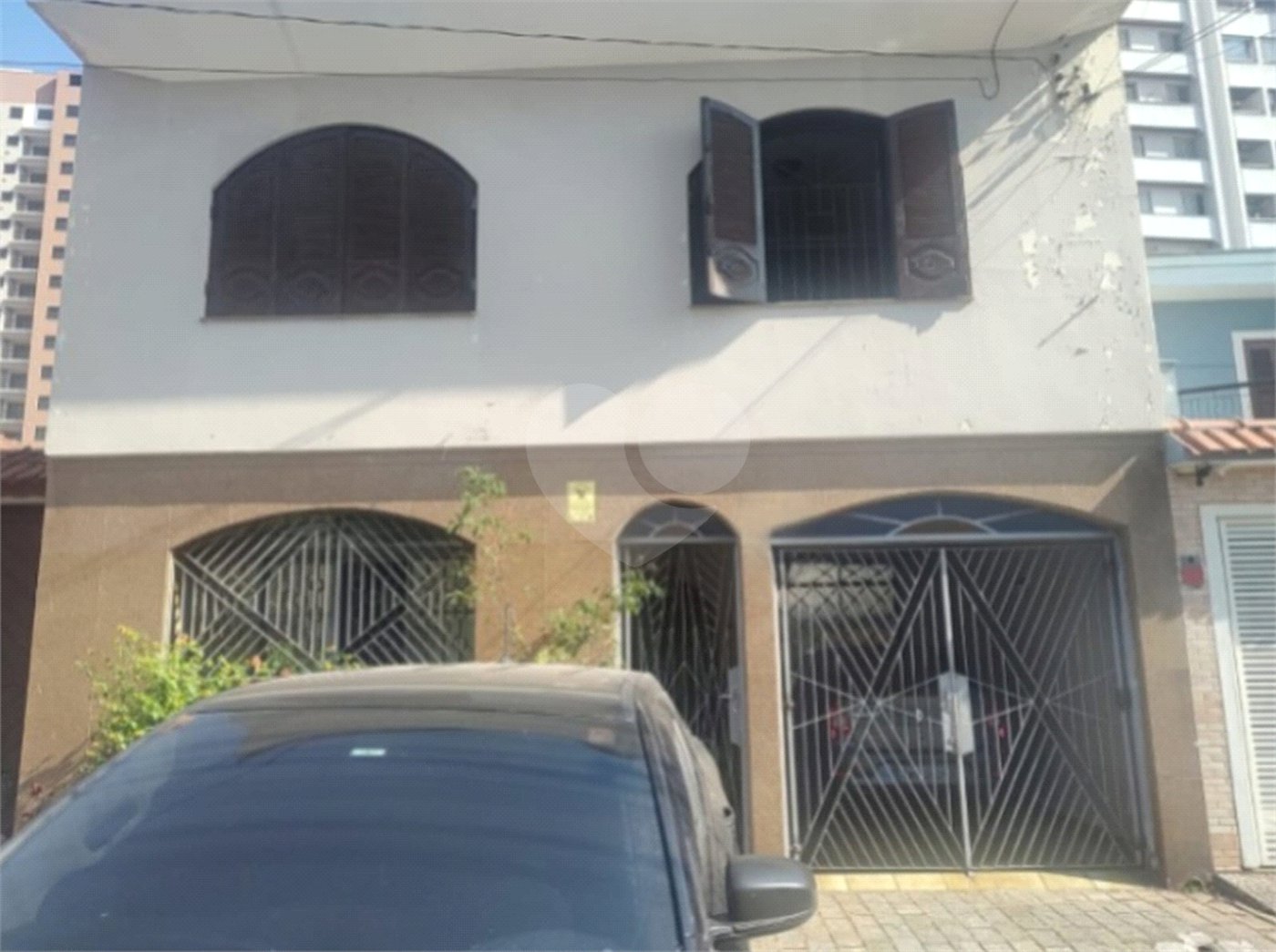 Sobrado à venda na Mooca – 3 dormitórios sendo 1 suíte e 4 vagas de garagem Próximo ao Metrô Bresser Mooca
