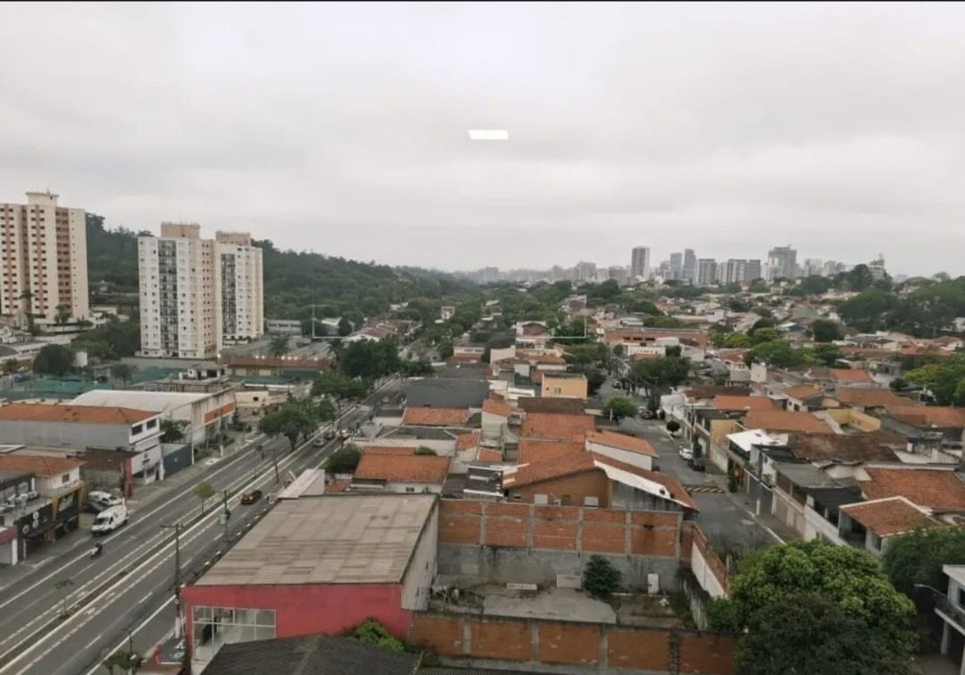 Apartamento à venda com 3 quartos em Conjunto Residencial Butantã, São Paulo, SP