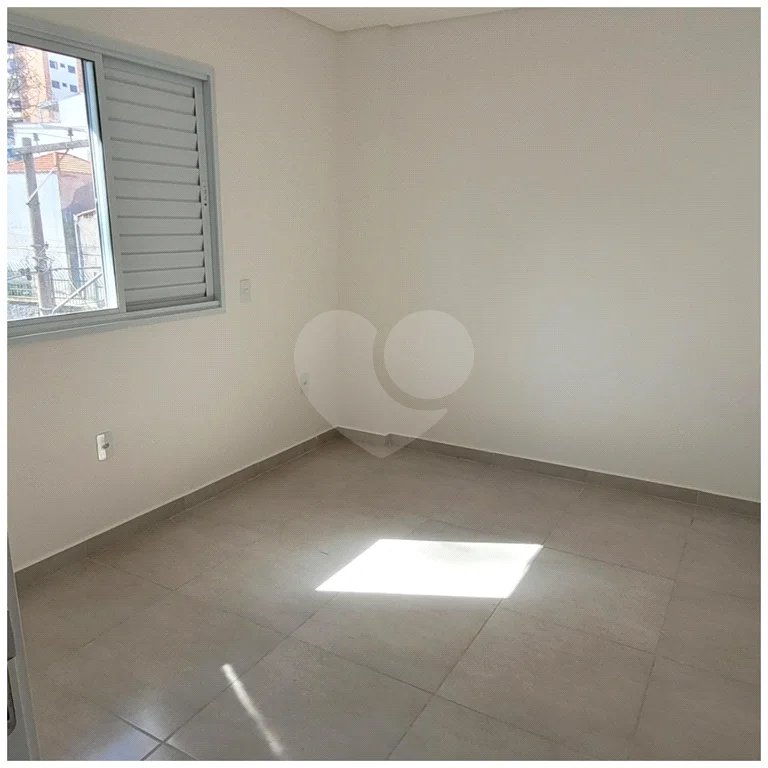 Apartamento de 2 quartos à venda na Vila Prudente