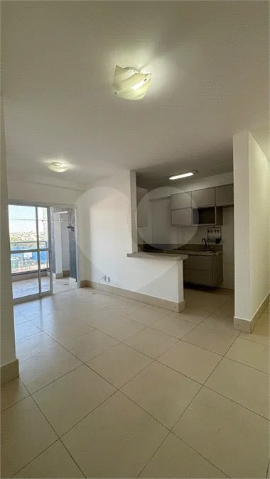 Apartamento para locação Residencial Imagine | 1 suítes | 2 vagas cobertas