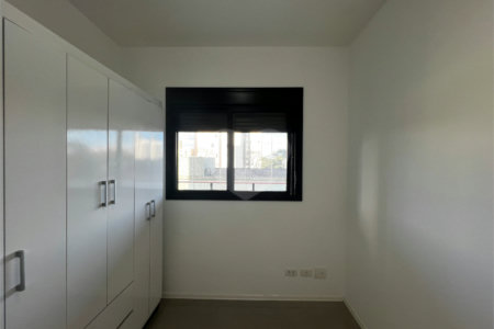 Apartamento à venda com 2 quartos, sendo 1 suíte, em Alto da Boa Vista, São Paulo, SP