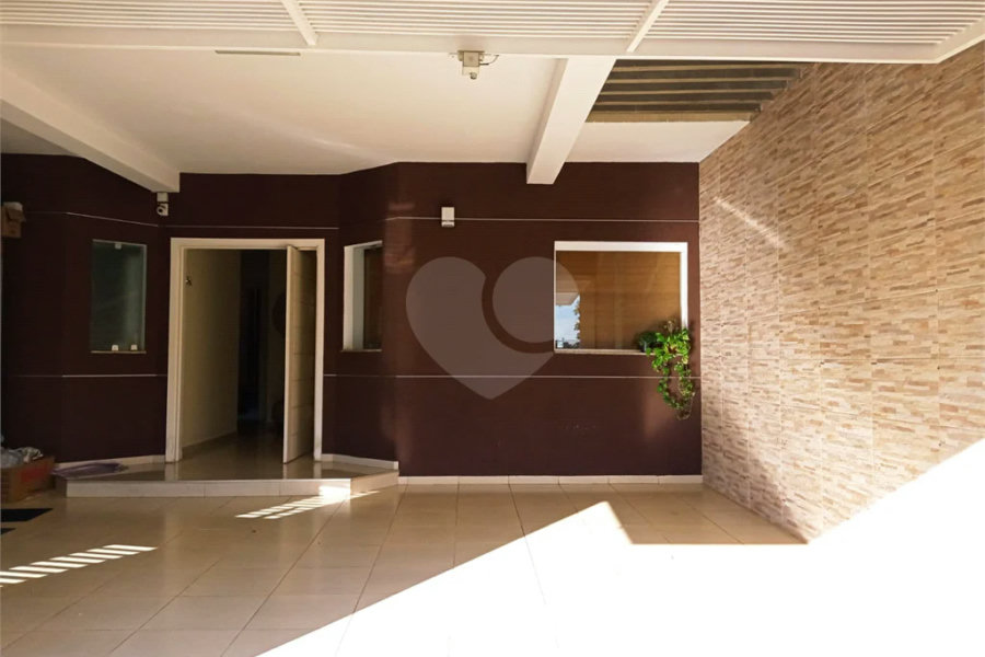 CASA 2 DORMITORIOS 1 SUITE JARDIM PREZOTTO