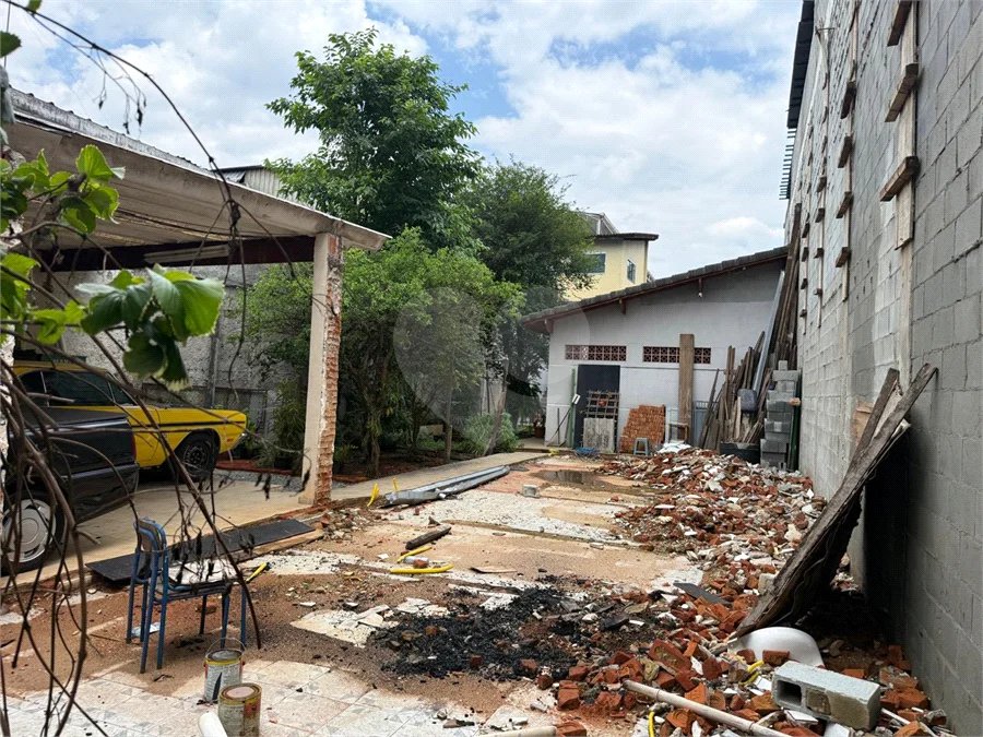 Casa à venda no Jaçanã 400m² – Amplo espaço e excelente localização!