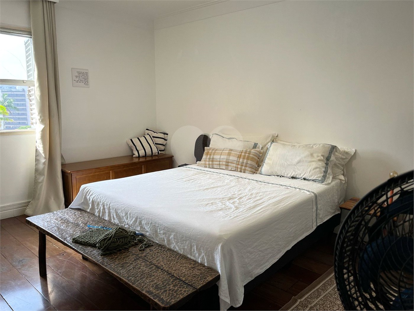 Apartamento à venda com 3 quartos, sendo 1 suíte,  em Santana, São Paulo, SP