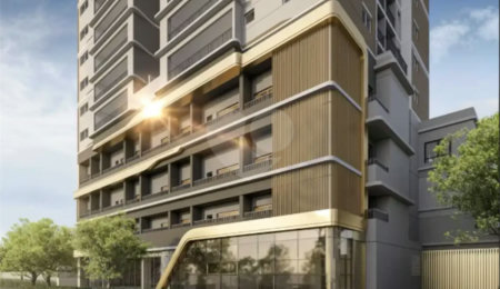 Apartamento à venda com 3 suítes em Vila Formosa, São Paulo, SP