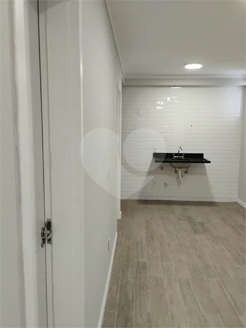 Studio à venda na Vila Celeste — 24 m²