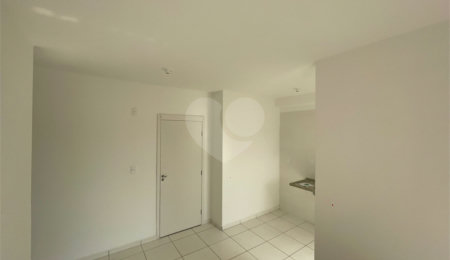 Apartamento à venda com 2 quartos em Cidade Jardim, São Carlos, SP