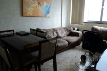 apartamento na mooca - condominio com excelente localização!