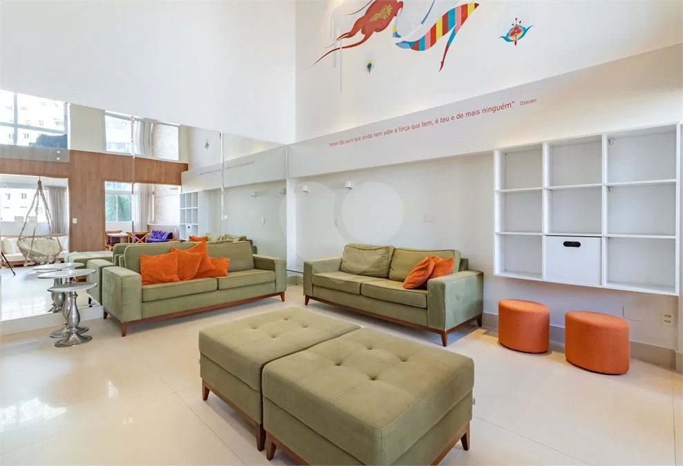 APARTAMENTO PARA LOCAÇÃO COM 151M2 - 3 QUARTOS ( 2 SUÍTES ) - 3 VAGAS NO JARDIM AMÉRICA.
