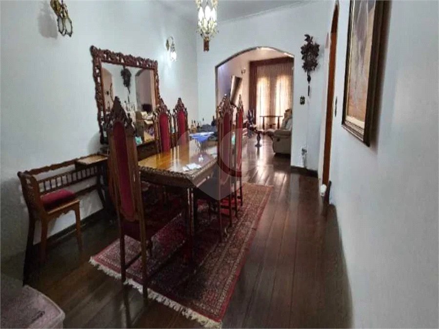 Casa à venda com 4 quartos, sendo 1 suíte, em Tucuruvi, São Paulo, SP
