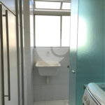 Apartamento para venda Moema com 2 dormitórios 1 vaga de garagem