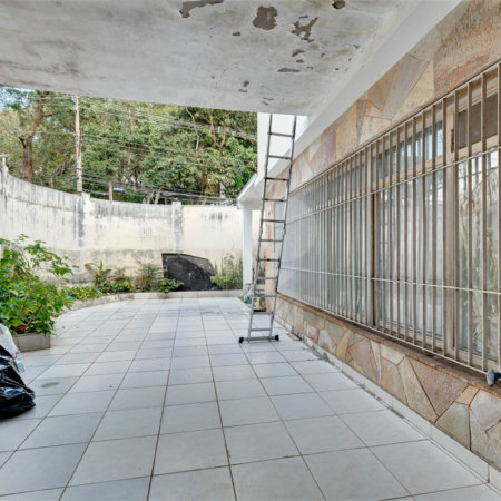 Sobrado com 4 quartos à venda em Granja Julieta, São Paulo - SP