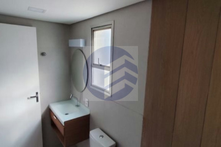 Apartamento à venda no Edifício Tatiana - 2 Dormitórios Sumarezinho (Vila Madalena)