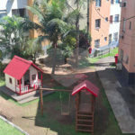 CONDOMÍNIO VIVENDAS DOS ROUXINÓIS - APARTAMENTO COM 2 DORMITÓRIOS À VENDA, 47 M² POR R$ 170.000,00