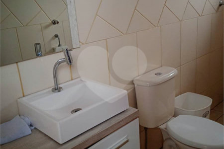 Casa para venda na Vila Prado