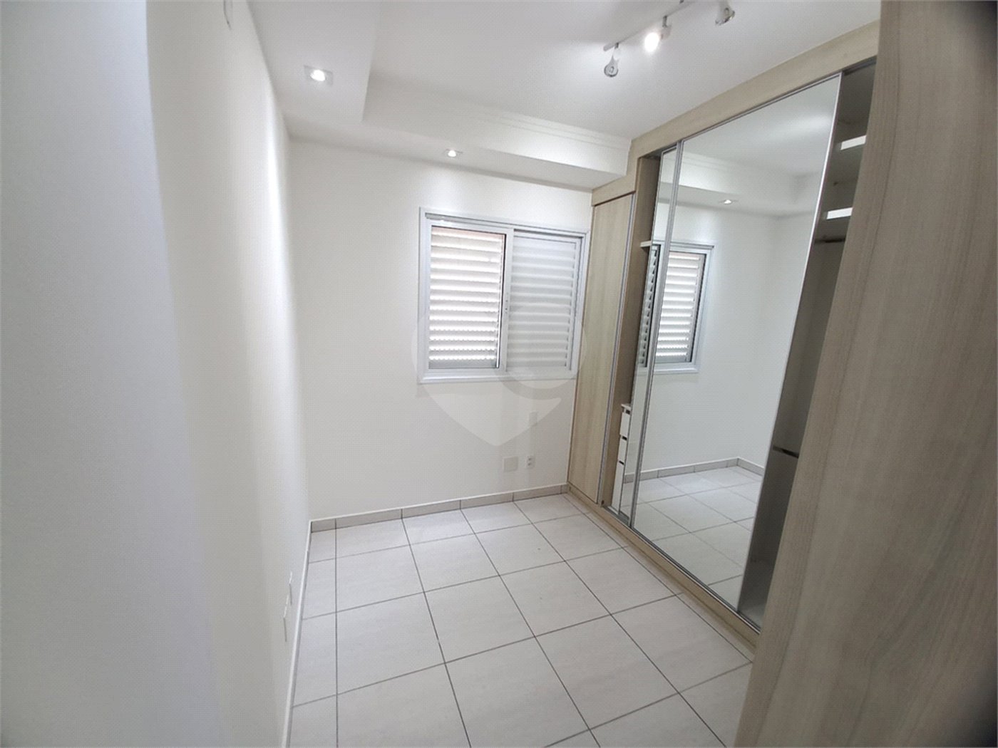 Apto 60m² no Centro de São Carlos