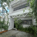 Sobrado à venda com 3 quartos, sendo 1 suíte, em Chácara Santo Antônio, São Paulo, SP