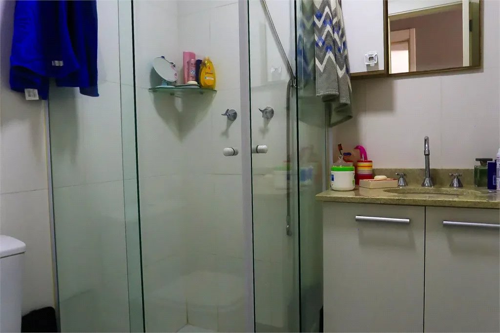 Apartamento à venda com 2 quartos, sendo 1 suíte,  em Vila Sônia, São Paulo, SP