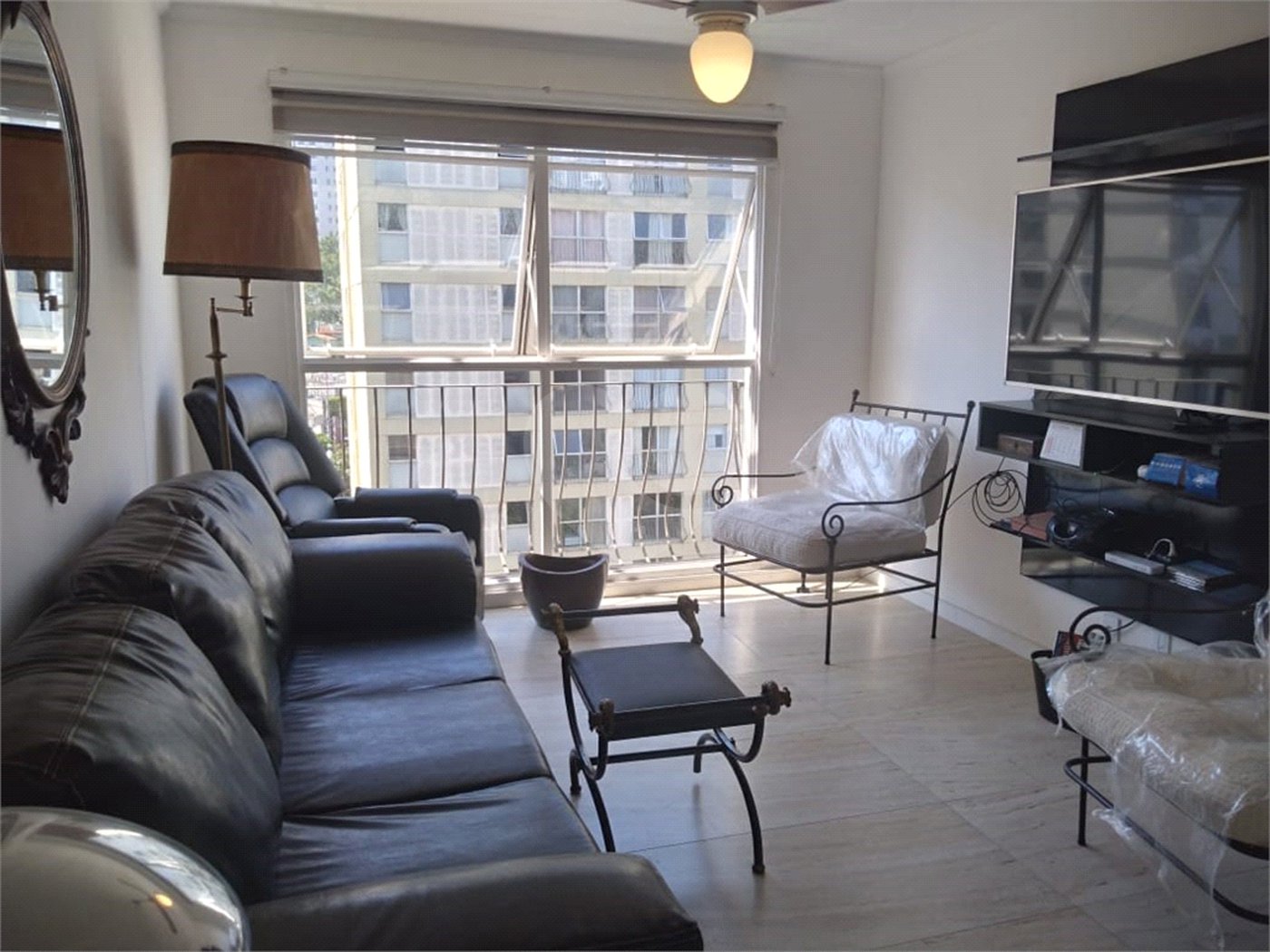 Apartamento 3 dormitórios vila Andrade
