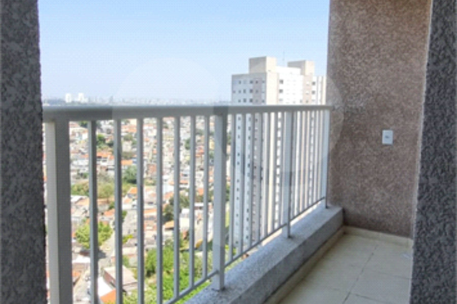Apartamento Pirituba