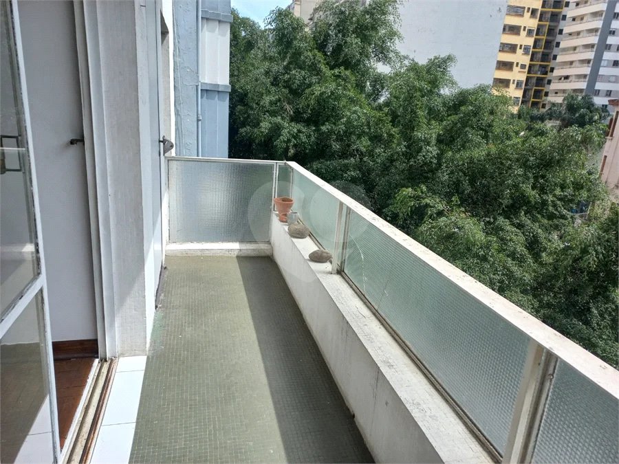 Apartamento 2 dormitórios para venda na Santa Cecília em São Paulo / SP