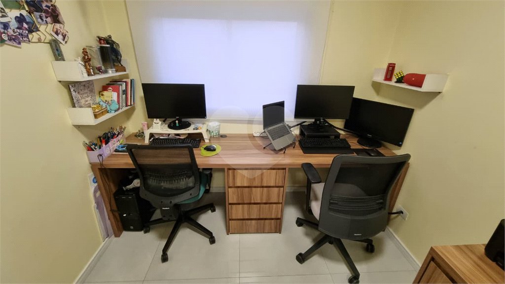 Oportunidade Única: Apartamento de 60 m² com Lazer de Clube no Tucuruvi!