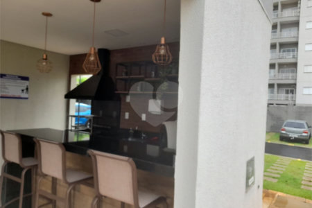 Apartamento à venda no Reserva Flor de Lótus – Jardim Botânico, Araraquara (SP)