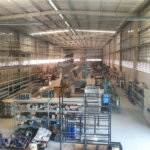 Galpão Industrial a venda no bairro da Moenda em Itatiba- SP/ RE968169