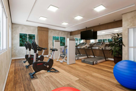 Bella Vida Residencial