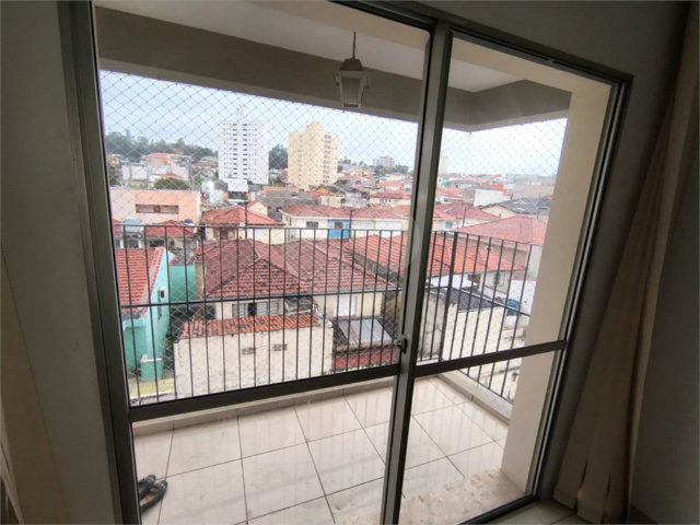 Apartamento para alugar com 3 quartos em Tucuruvi, São Paulo, SP