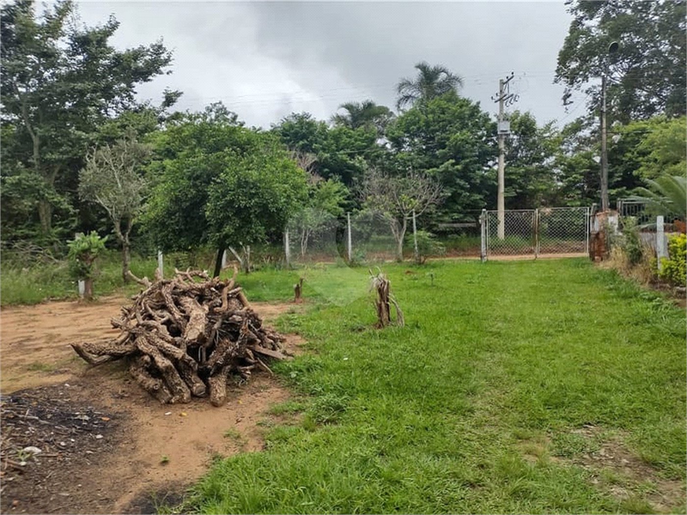 Chácara para venda no Aracê de Santo Antonio