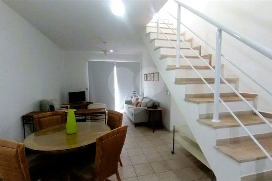 Cobertura à venda com 3 suítes em Riviera de São Lourenço, Bertioga, SP